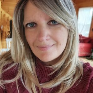 Meet your Posher, Joanna